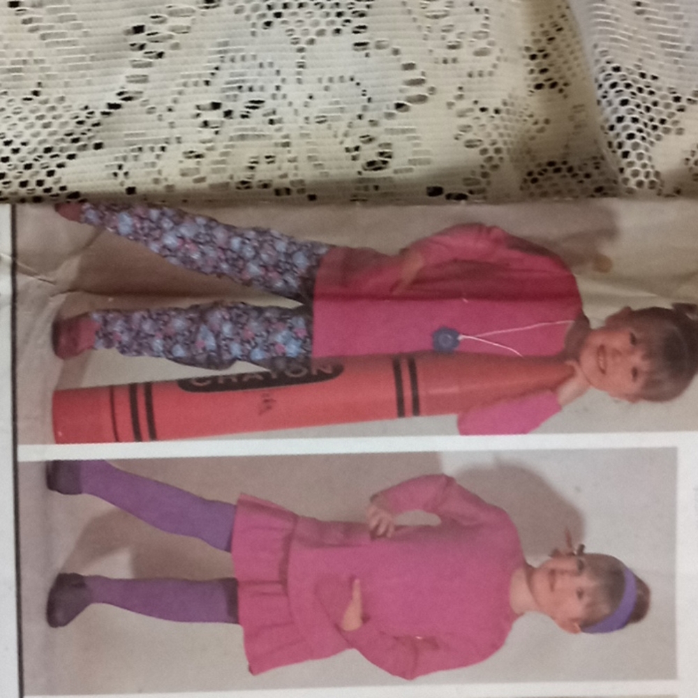 Sewing patterns - Picture 2 of 11
